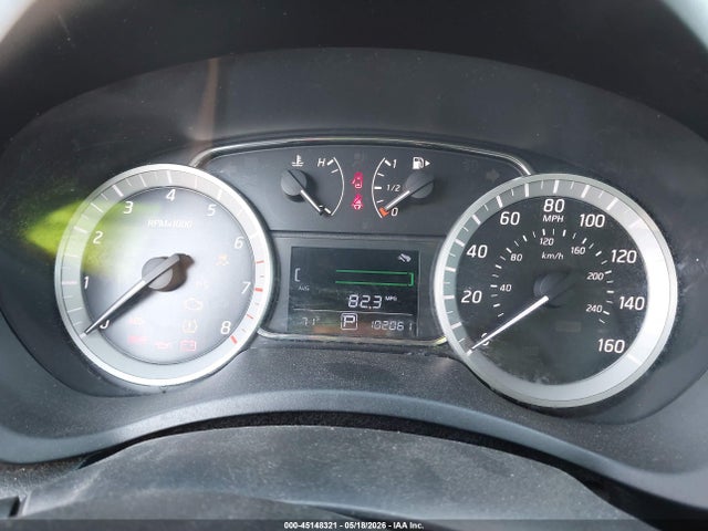 Aukcja sprzedaży 2013 Nissan Sentra Sv, vin: 1N4AB7AP4DN910445, numer aukcji: 45148321