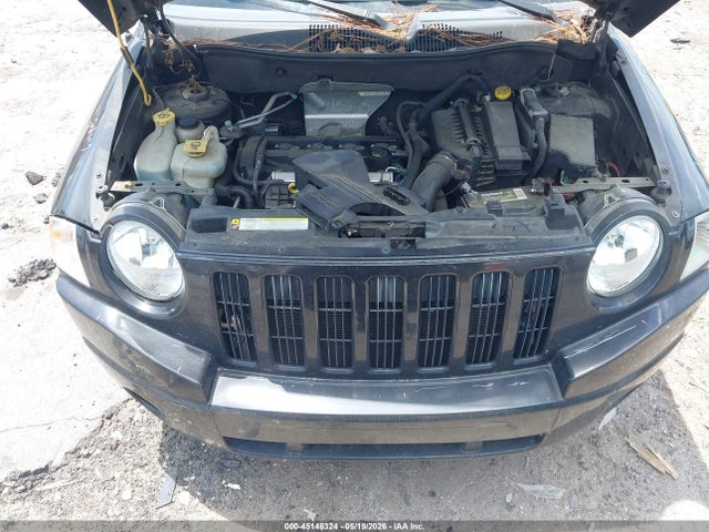 Aukcja sprzedaży 2010 Jeep Compass Sport, vin: 1J4NT1FA2AD629444, numer aukcji: 45148324