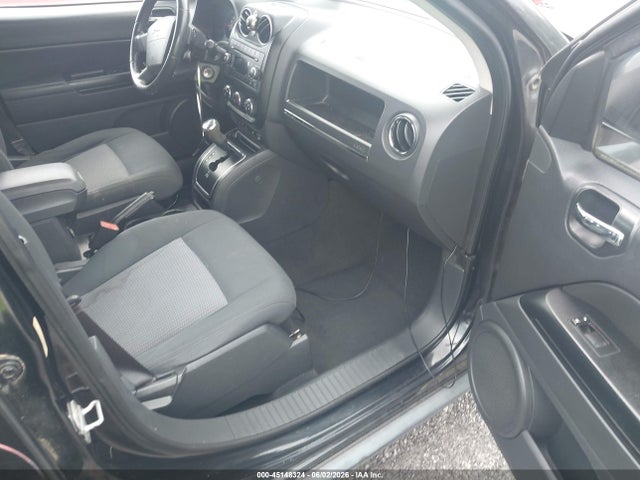 Aukcja sprzedaży 2010 Jeep Compass Sport, vin: 1J4NT1FA2AD629444, numer aukcji: 45148324