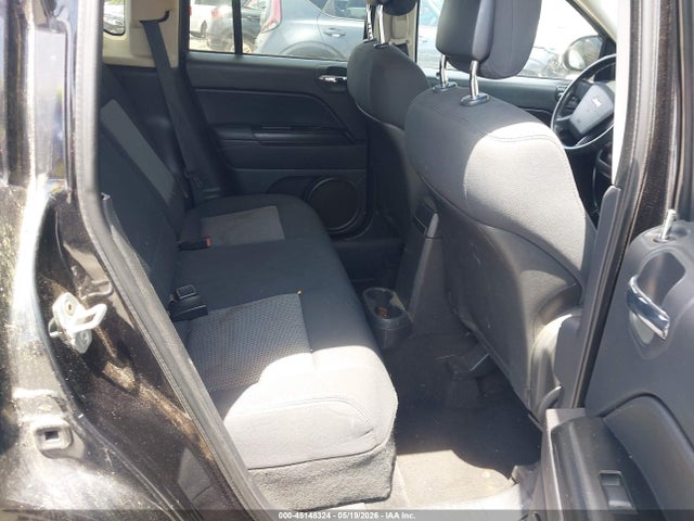 Aukcja sprzedaży 2010 Jeep Compass Sport, vin: 1J4NT1FA2AD629444, numer aukcji: 45148324