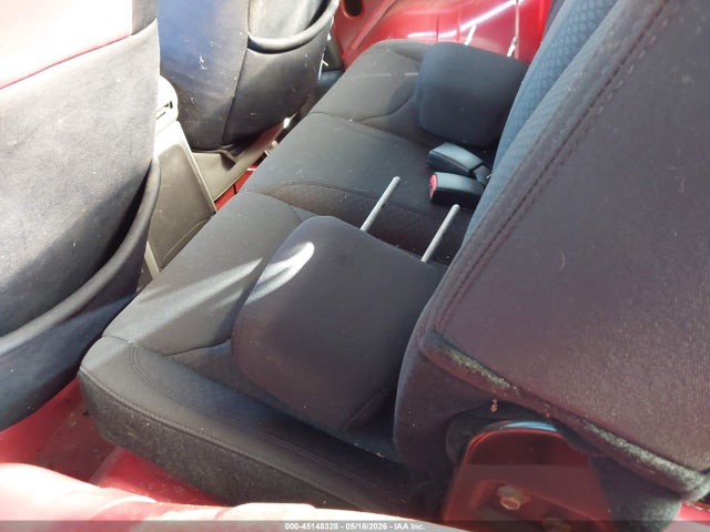 45148328 :رقم المزاد ، 1J4FA24178L555859 vin ، 2008 Jeep Wrangler X مزاد بيع