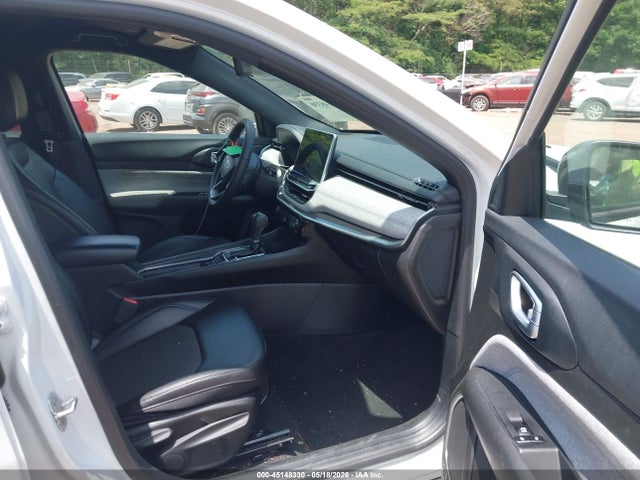 Aukcja sprzedaży 2024 Jeep Compass Latitude 4x4, vin: 3C4NJDBN5RT603304, numer aukcji: 45148330