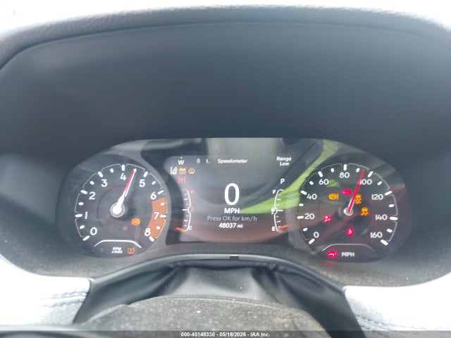 Aukcja sprzedaży 2024 Jeep Compass Latitude 4x4, vin: 3C4NJDBN5RT603304, numer aukcji: 45148330