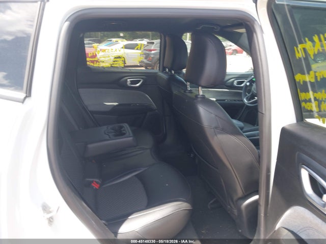 Aukcja sprzedaży 2024 Jeep Compass Latitude 4x4, vin: 3C4NJDBN5RT603304, numer aukcji: 45148330