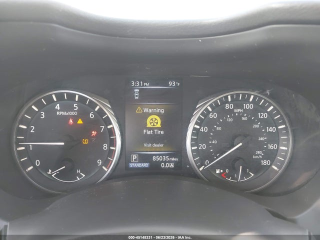 Aukcja sprzedaży 2020 Infiniti Q50, vin: JN1EV7AP0LM205989, numer aukcji: 45148331