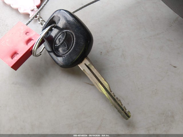 45148334 :رقم المزاد ، JTDBR32E570123375 vin ، 2007 Toyota Corolla Ce مزاد بيع