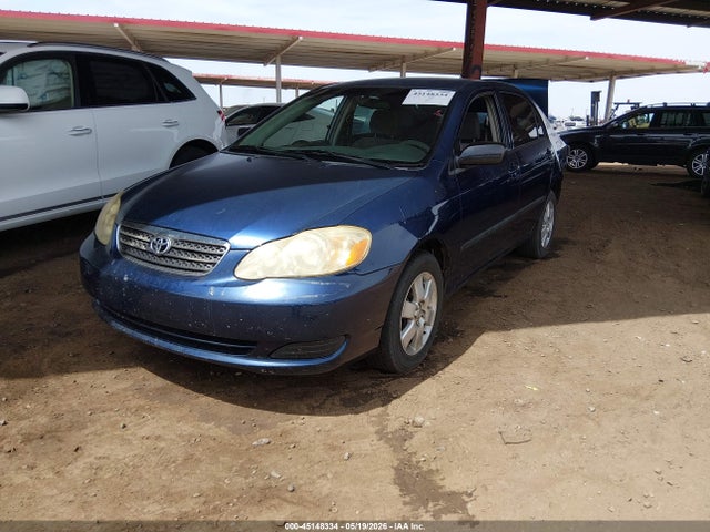 45148334 :رقم المزاد ، JTDBR32E570123375 vin ، 2007 Toyota Corolla Ce مزاد بيع