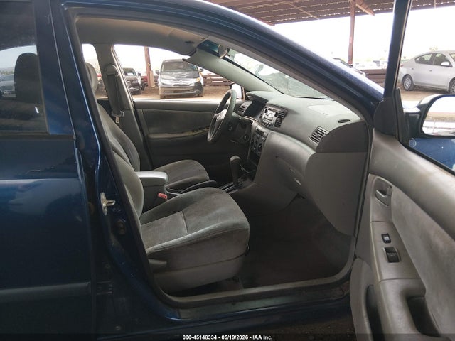45148334 :رقم المزاد ، JTDBR32E570123375 vin ، 2007 Toyota Corolla Ce مزاد بيع