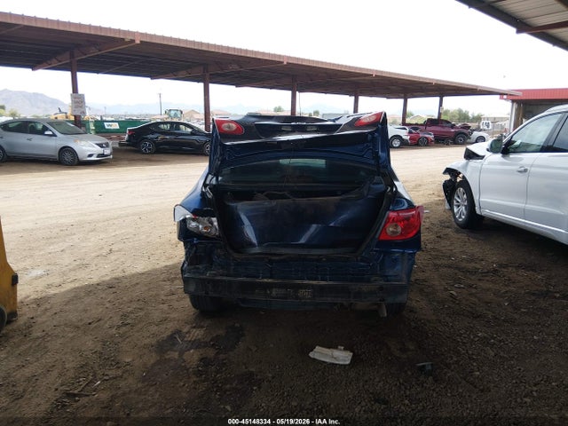45148334 :رقم المزاد ، JTDBR32E570123375 vin ، 2007 Toyota Corolla Ce مزاد بيع