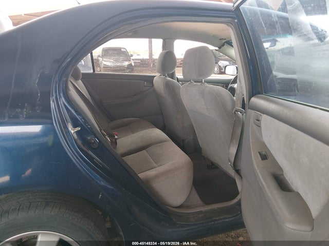 45148334 :رقم المزاد ، JTDBR32E570123375 vin ، 2007 Toyota Corolla Ce مزاد بيع
