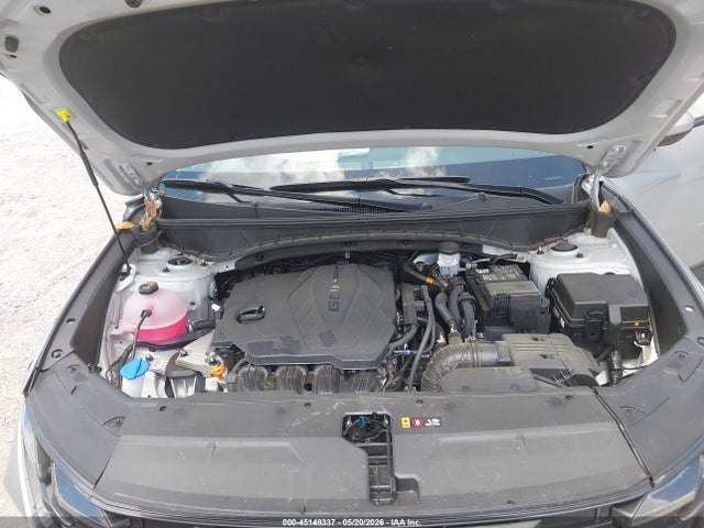 Aukcja sprzedaży 2026 Hyundai Tucson Sel, vin: 5NMJB3DE1TH654998, numer aukcji: 45148337