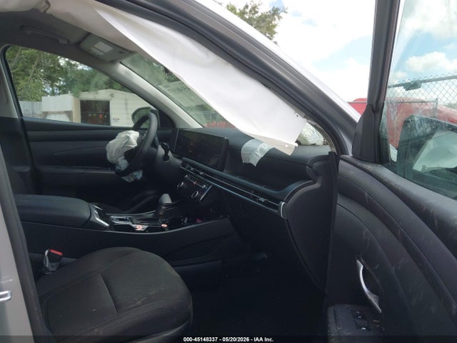 Aukcja sprzedaży 2026 Hyundai Tucson Sel, vin: 5NMJB3DE1TH654998, numer aukcji: 45148337