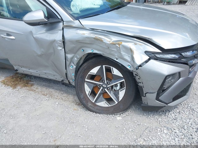 Aukcja sprzedaży 2026 Hyundai Tucson Sel, vin: 5NMJB3DE1TH654998, numer aukcji: 45148337