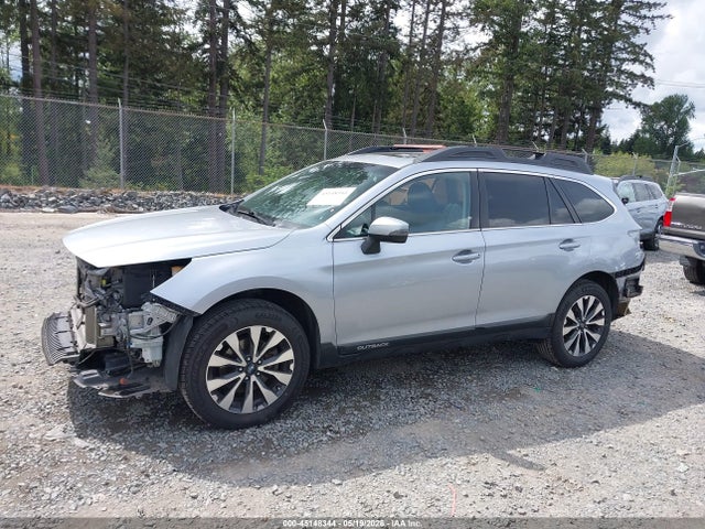 Aukcja sprzedaży 2015 Subaru Outback 2.5i Limited, vin: 4S4BSANC2F3229469, numer aukcji: 45148344