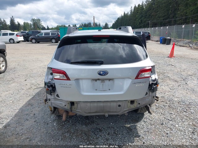 Aukcja sprzedaży 2015 Subaru Outback 2.5i Limited, vin: 4S4BSANC2F3229469, numer aukcji: 45148344