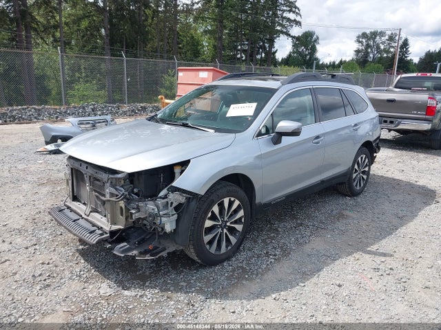 Aukcja sprzedaży 2015 Subaru Outback 2.5i Limited, vin: 4S4BSANC2F3229469, numer aukcji: 45148344