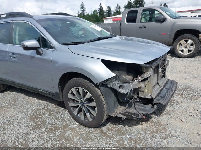 Aukcja sprzedaży 2015 Subaru Outback 2.5i Limited, vin: 4S4BSANC2F3229469, numer aukcji: 45148344