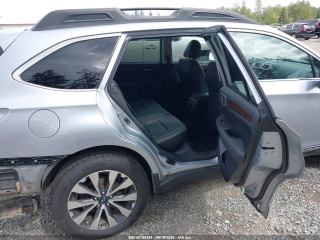 Aukcja sprzedaży 2015 Subaru Outback 2.5i Limited, vin: 4S4BSANC2F3229469, numer aukcji: 45148344