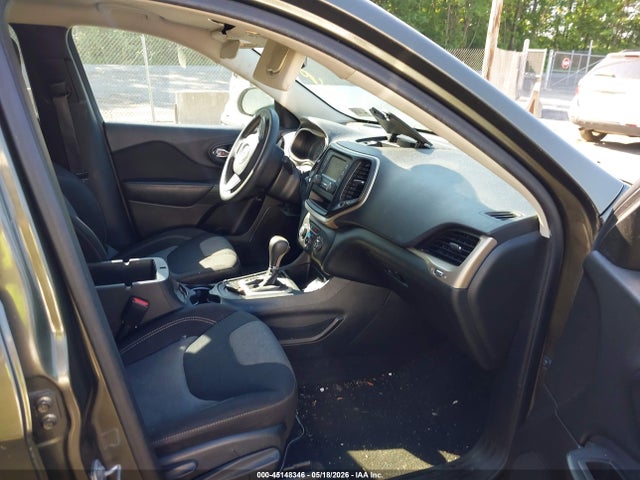 Продаж на аукціоні авто 2015 Jeep Cherokee Sport, vin: 1C4PJLAB6FW732426, номер лоту: 45148346
