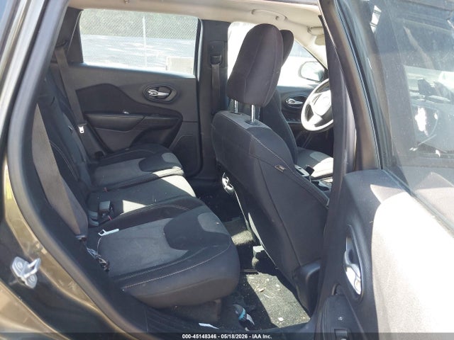 Продаж на аукціоні авто 2015 Jeep Cherokee Sport, vin: 1C4PJLAB6FW732426, номер лоту: 45148346