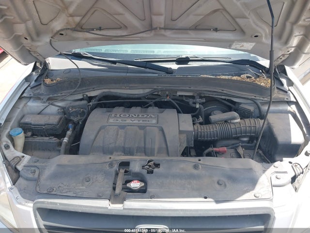 Aukcja sprzedaży 2005 Honda Pilot Lx, vin: 2HKYF18105H564911, numer aukcji: 45148349