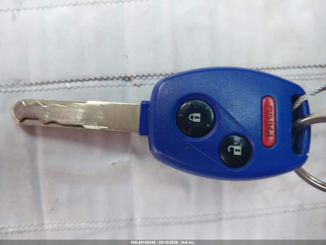 Aukcja sprzedaży 2005 Honda Pilot Lx, vin: 2HKYF18105H564911, numer aukcji: 45148349