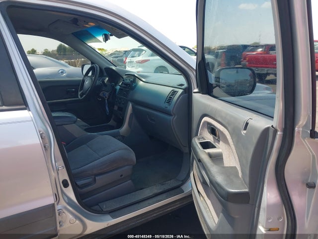 Aukcja sprzedaży 2005 Honda Pilot Lx, vin: 2HKYF18105H564911, numer aukcji: 45148349