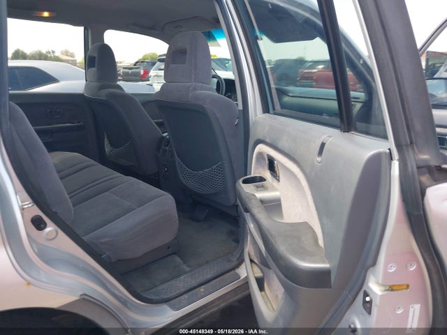 Aukcja sprzedaży 2005 Honda Pilot Lx, vin: 2HKYF18105H564911, numer aukcji: 45148349