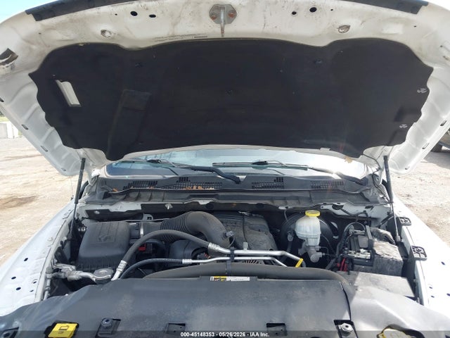 Aukcja sprzedaży 2019 Ram 1500 Classic Express  4x4 6'4 Box, vin: 1C6RR7FT3KS646994, numer aukcji: 45148353