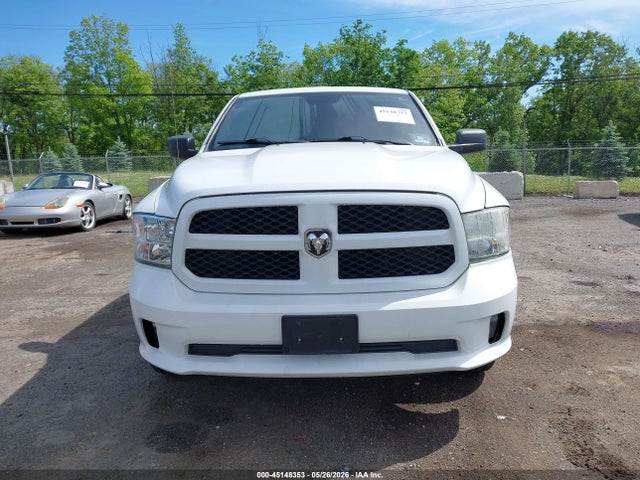 Aukcja sprzedaży 2019 Ram 1500 Classic Express  4x4 6'4 Box, vin: 1C6RR7FT3KS646994, numer aukcji: 45148353