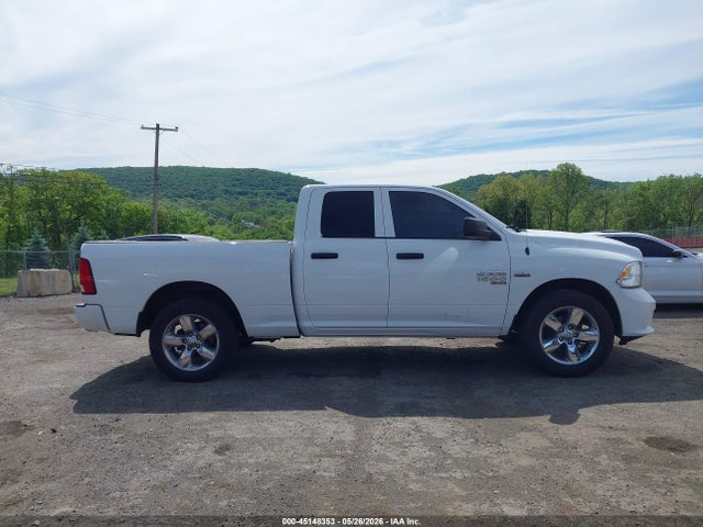 Aukcja sprzedaży 2019 Ram 1500 Classic Express  4x4 6'4 Box, vin: 1C6RR7FT3KS646994, numer aukcji: 45148353