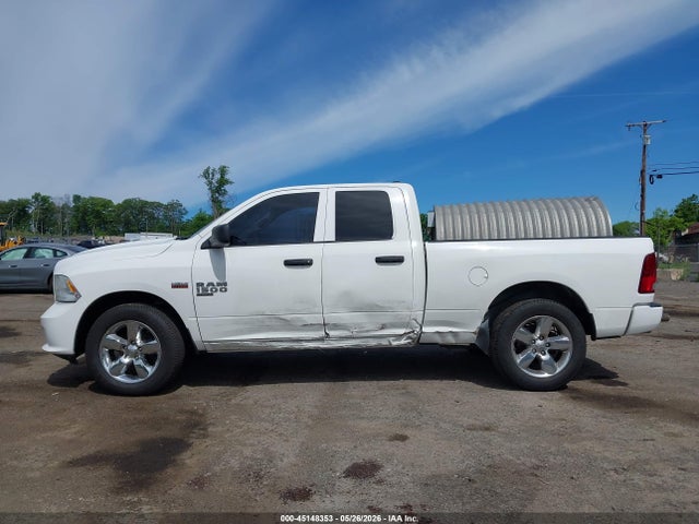 Aukcja sprzedaży 2019 Ram 1500 Classic Express  4x4 6'4 Box, vin: 1C6RR7FT3KS646994, numer aukcji: 45148353