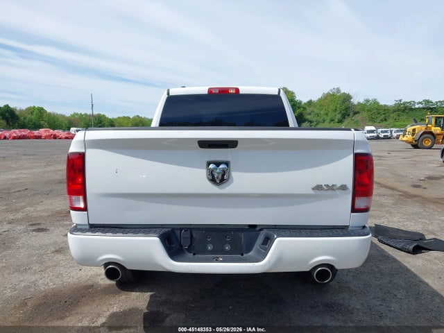 Aukcja sprzedaży 2019 Ram 1500 Classic Express  4x4 6'4 Box, vin: 1C6RR7FT3KS646994, numer aukcji: 45148353