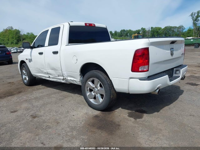 Aukcja sprzedaży 2019 Ram 1500 Classic Express  4x4 6'4 Box, vin: 1C6RR7FT3KS646994, numer aukcji: 45148353