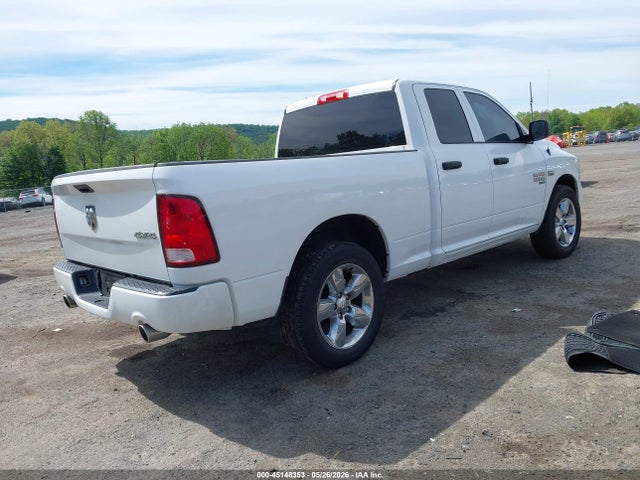Aukcja sprzedaży 2019 Ram 1500 Classic Express  4x4 6'4 Box, vin: 1C6RR7FT3KS646994, numer aukcji: 45148353