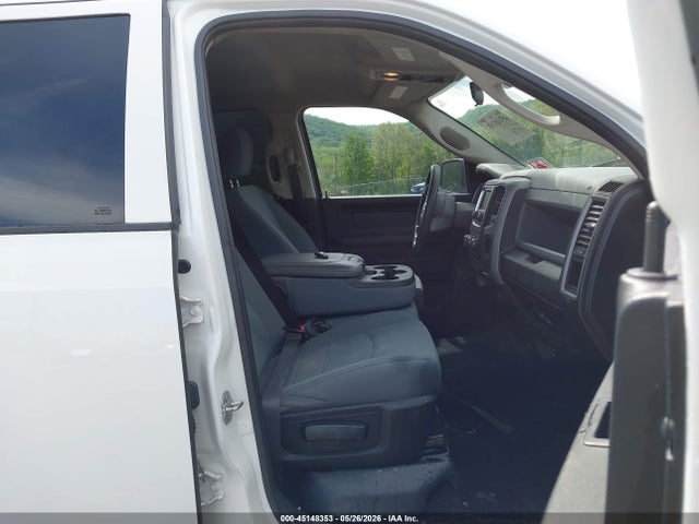 Aukcja sprzedaży 2019 Ram 1500 Classic Express  4x4 6'4 Box, vin: 1C6RR7FT3KS646994, numer aukcji: 45148353