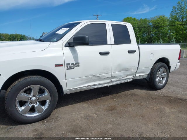 Aukcja sprzedaży 2019 Ram 1500 Classic Express  4x4 6'4 Box, vin: 1C6RR7FT3KS646994, numer aukcji: 45148353