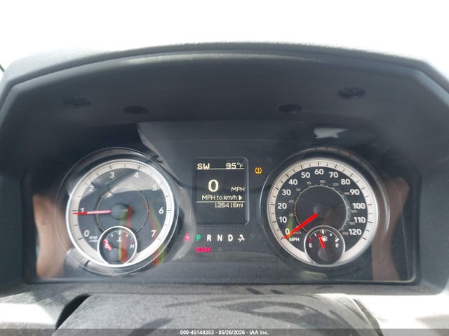 Aukcja sprzedaży 2019 Ram 1500 Classic Express  4x4 6'4 Box, vin: 1C6RR7FT3KS646994, numer aukcji: 45148353