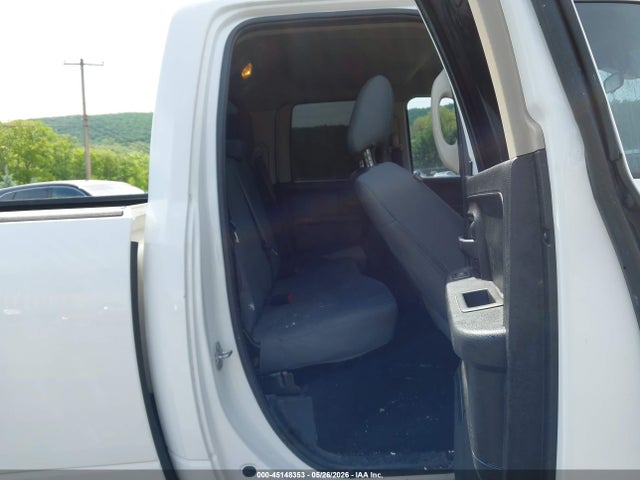Aukcja sprzedaży 2019 Ram 1500 Classic Express  4x4 6'4 Box, vin: 1C6RR7FT3KS646994, numer aukcji: 45148353