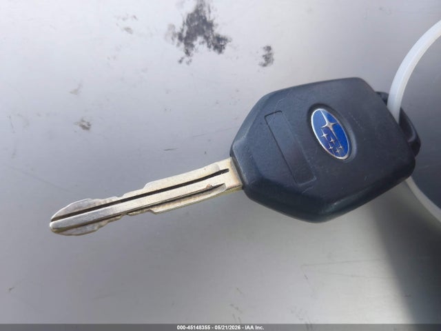 JF2SJADC7GH484746 Subaru Forester 2.5i Premium