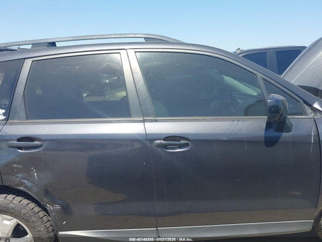 JF2SJADC7GH484746 Subaru Forester 2.5i Premium