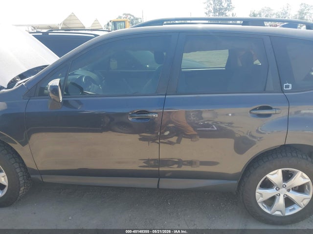 JF2SJADC7GH484746 Subaru Forester 2.5i Premium