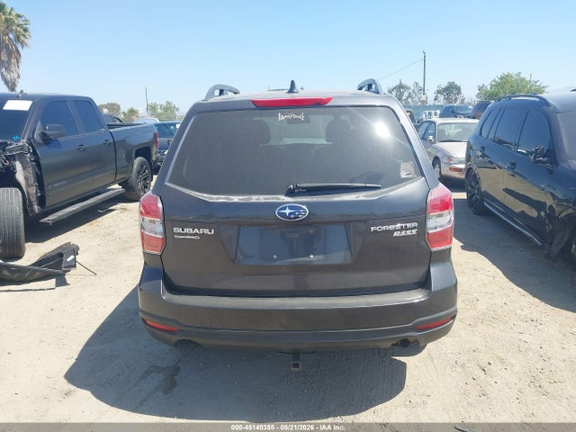 JF2SJADC7GH484746 Subaru Forester 2.5i Premium
