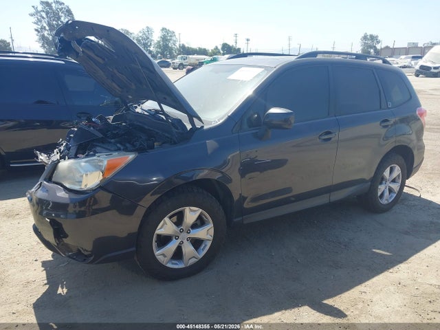 JF2SJADC7GH484746 Subaru Forester 2.5i Premium