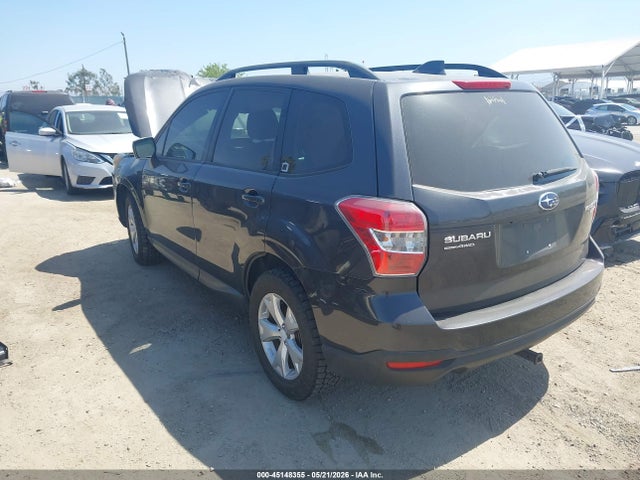 JF2SJADC7GH484746 Subaru Forester 2.5i Premium