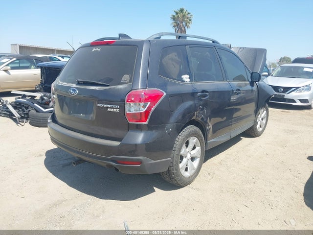 JF2SJADC7GH484746 Subaru Forester 2.5i Premium