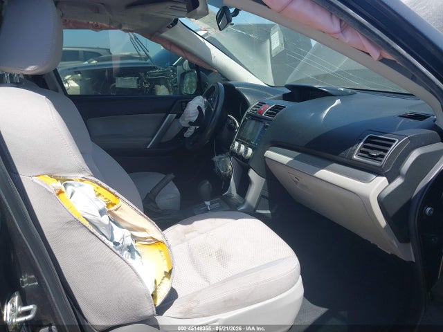 JF2SJADC7GH484746 Subaru Forester 2.5i Premium