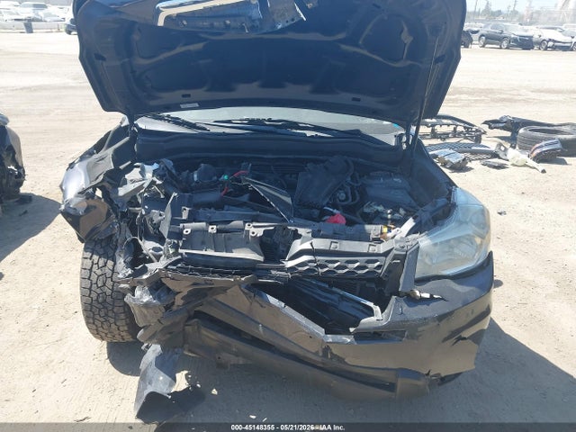 JF2SJADC7GH484746 Subaru Forester 2.5i Premium