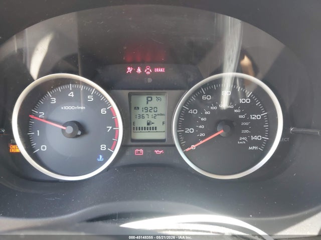JF2SJADC7GH484746 Subaru Forester 2.5i Premium