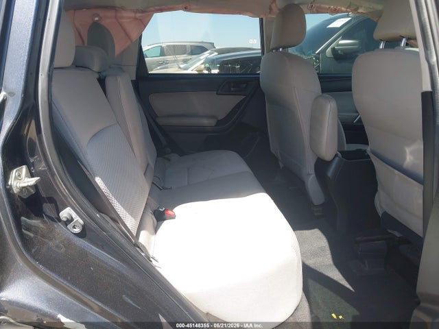 JF2SJADC7GH484746 Subaru Forester 2.5i Premium